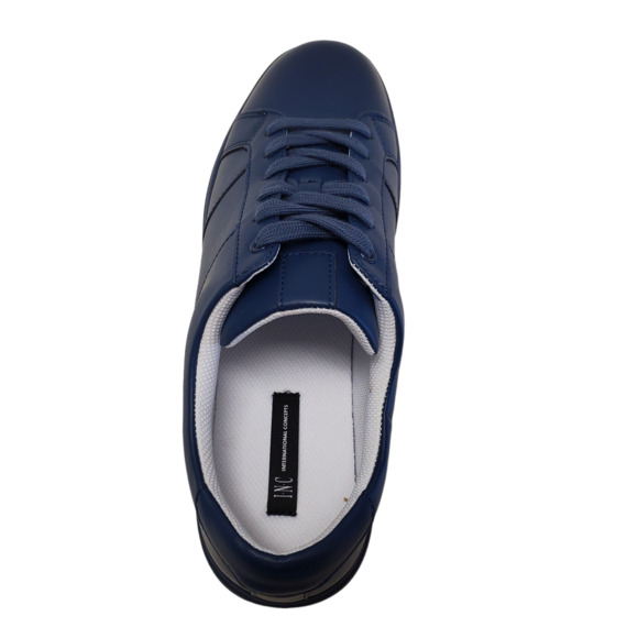 Inc International Concepts Mens Casual Shoes Ezra Lace Up Sneakers 10M B… - Picture 5 of 7